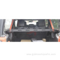 Jeep Wrangler JL/JK Rear Trunk Cargo Rack Basket